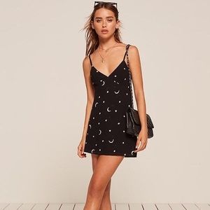 Lumina Dress in Estrella